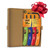 BIC Multi-Purpose Lighters, Long Lighter for Holiday Hosting, Assorted Colors, 4-Pack (Colors May Vary)