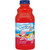 Hawaiian Punch Fruit Juicy Red Fruit Juice Drink, 32 Fl Oz Bottle (Pack Of 12), Caffeine-free, Carbonation-free, Gluten-free, Excellent Source Of Vitamin C, Less Than 100 Calories