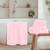 Belizzi Home 8 Piece Towel Set 100% Ring Spun Cotton, 2 Bath Towels 27x54, 2 Hand Towels 16x28 and 4 Washcloths 13x13 - Ultra Soft Highly Absorbent Machine Washable Hotel Spa Quality - Pink Belizzi Home 8 Piece Towel Set 100% Ring Spun Cotton, 2 Bath Towels 27x54, 2 Hand Towels 16x28 and 4 Washcloths 13x13 - Ultra Soft Highly Absorbent Machine Washable Hotel Spa Quality - Pink