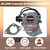 JDLLONG GX620 Carburetor Fit for Honda GX620 GX610 18Hp 20Hp V-Twin Horizontal Engine Replace 16100-ZJ1-872 17210-ZJ1-842 Carb with Fuel Pump & Left Right Ignition Coil JDLLONG GX620 Carburetor Fit for Honda GX620 GX610 18Hp 20Hp V-Twin Horizontal Engine Replace 16100-ZJ1-872 17210-ZJ1-842 Carb with Fuel Pump & Left Right Ignition Coil