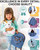 Naturally KIDS Toddler Backpack w Unicorn Toys, 2 Year Old Girl Birthday Gift, 3 Year Old Girl Gift Boy, Toddler Unicorn Toy