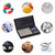 HMJOY Diamond Tester, High Accuracy Jewelry Diamond Tester+200g/0.01g Mini Jewelry Scale+ 60X Mini LED Magnifying, Professional Diamond Selector for Novice and Expert, Thermal Conductivity Meter HMJOY Diamond Tester, High Accuracy Jewelry Diamond Tester+200g/0.01g Mini Jewelry Scale+ 60X Mini LED Magnifying, Professional Diamond Selector for Novice and Expert, Thermal Conductivity Meter