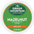 Green Mountain Coffee Roasters Hazelnut Decaf Coffee, Keurig Single-Serve K-Cup pods, Light Roast, 96 Count