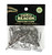 TACKLE BEACON Rod-N-Bobbs Catfish Trotline Clip (25 Pack)