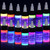 14 Color Tattoo Ink Set 1/2(15ml)/Bottle GTARTISTOO Professional Tattoo Fluorescent Ink Tattoo Inks Pigment Kit