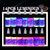 14 Color Tattoo Ink Set 1/2(15ml)/Bottle GTARTISTOO Professional Tattoo Fluorescent Ink Tattoo Inks Pigment Kit