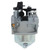 CH440 Carburetor with Air Fuel Filter Carb Kit Fit for Kohler Command Pro 420CC CH440 14HP Gas Engine Replaces 17 853 113-S 17 853 53-S 17 853 96-S