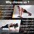 HOTWAVE Push Up Board, Portable Pushup Board for Men, Foldable Push-up Board, Multifunctional Push Up Board 20 in 1 at Home Gym, Pushup Handles for Chest Muscle Exercise Strength Training Equipment