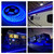 Lrimauix RV Awning Lights, 12V 16.4FT Blue Camping Awning Lights, Motorhome Travel Trailer Food Trucks Van Waterproof Canopy Led Strip Lighting, RV Exterior Underglow Light Lrimauix RV Awning Lights, 12V 16.4FT Blue Camping Awning Lights, Motorhome Travel Trailer Food Trucks Van Waterproof Canopy Led Strip Lighting, RV Exterior Underglow Light
