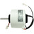 FN35B-PG Y4S476E002G Air Conditioning Motor fit for Gree Air Conditioner, Replace YYR30-4A5-PG 1501214501 Air Conditioner Indoor Motor, 208-230V 60Hz 35W 0.32A 6-Wire AC Motor