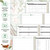 2026-2028 Monthly Planner/Calendar - 3 Year Monthly Planner 2026-2028, January 2026 - December 2028, 9" x 11", 3 Year Calendar 2026-2027-2028 with Colorful Tabs, Notes Pages, Inner Pocket