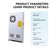 LRS-350-24 24V 14.6A 350W Industrial-Grade Switching Power Supply for Automation Systems/Commercial LED Applications