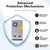 LRS-350-24 24V 14.6A 350W Industrial-Grade Switching Power Supply for Automation Systems/Commercial LED Applications