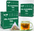 NXQ Oil Cleansing Tea (30 bags): Chinese Liver Detox Tea-10 Traditional Herbal-WinterMelon & Lotus Leaf-Oil Reducing Teabag-inner cleansing with Herbal Formula for Welness NXQ Oil Cleansing Tea (30 bags): Chinese Liver Detox Tea-10 Traditional Herbal-WinterMelon & Lotus Leaf-Oil Reducing Teabag-inner cleansing with Herbal Formula for Welness