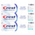 Crest Pro-Health Advanced Gum Restore Deep Clean Toothpaste 4.8 oz Pack of 3 -Anticavity, Antibacterial Flouride Toothpaste, Clinically Proven, Gum and Enamel Protection Crest Pro-Health Advanced Gum Restore Deep Clean Toothpaste 4.8 oz Pack of 3 -Anticavity, Antibacterial Flouride Toothpaste, Clinically Proven, Gum and Enamel Protection