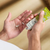 The Body Shop Hemp Hand Protector 100ML / 더바디샵 햄프 핸드 프로텍터 100ML