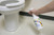 Airx RX 66 Bio-Enzymatic Foul Odor Digester, 1 Gallon Bottle