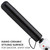 HOT TOOLS Pro Artist Nano Ceramic Curling Wand | For Smooth, Shiny Hair (1-1/4 in)