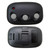 2Pack LDCO800, LCO75 Garage Door Opener Remote for Linear LDO33, LDO50, LSO50 by INGQI