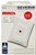 Severin SB 7219 Vacuum Cleaner Replacement Bags and Filter