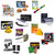 Magic Makers Ultimate Magic Trick Kit 350 Tricks