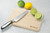 Yokoyama KM-500 Paulownia Cutting Board, Made in Kamo, Niigata