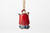 Enesco Jim Shore Heartwood Creek Christmas Around The World Spanish Santa Hanging Ornament, 4.5 Inch, Multicolor
