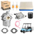 10L0L Golf Cart FE290 Carburetor Fuel Pump Kit Tune Up Kit for Club Car DS Precedent Turf Carryall Gas Model 1998-UP Air Oil Fuel Filter OEM# 101805601 101905601 1016438 1016439 1016440 1016441 10L0L Golf Cart FE290 Carburetor Fuel Pump Kit Tune Up Kit for Club Car DS Precedent Turf Carryall Gas Model 1998-UP Air Oil Fuel Filter OEM# 101805601 101905601 1016438 1016439 1016440 1016441