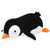 CSVBTRF Weighted Stuffed Animal, 4.2 lbs 19" Penguin Plush Hugging Pillow for Kids Gift - Penguin Stuffed Animal