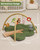 PIIKAGO Baby Play Gym Mat, Tree-Shaped Tummy Time Mat with 6 Detachable Toys, Woodland Thick & Plush Play Mat for Babies 0-6 Months, Baby Activity Mat, Newborn Infant Baby Essentials Gift PIIKAGO Baby Play Gym Mat, Tree-Shaped Tummy Time Mat with 6 Detachable Toys, Woodland Thick & Plush Play Mat for Babies 0-6 Months, Baby Activity Mat, Newborn Infant Baby Essentials Gift