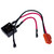 24 V Battery Charger and Battery Wire Harness for Ride on Toys Car, 24Volt (28.8V) Battery car for Kids,Charger and Charging Hole Adapter Red Square Two pin Jack Replacement Parts 24 V Battery Charger and Battery Wire Harness for Ride on Toys Car, 24Volt (28.8V) Battery car for Kids,Charger and Charging Hole Adapter Red Square Two pin Jack Replacement Parts