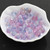 DPWOUM 20pcs Purple Glass Marbles Luminous Glass Ball Colorful Glass Marbles Vase Filler Fish Tank Home Decor DIY Jewelry Accessories Aquarium Décor Thematic Ornaments (12mm) DPWOUM 20pcs Purple Glass Marbles Luminous Glass Ball Colorful Glass Marbles Vase Filler Fish Tank Home Decor DIY Jewelry Accessories Aquarium Décor Thematic Ornaments (12mm)