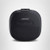 Bose SoundLink Micro Bluetooth Speaker: Small Portable Waterproof Speaker with Microphone, Black
