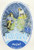 Les Anis de Flavigny Hard Candy 1.75-ounce (50g) Tins (Mint 2-Pack)