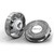 MAX-T Replacement Shaver Head for Electric Razors, Suitable for MAX-T RMS7109 Men's Electric Shaver Series