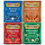 Twinings Tea Holiday Variety 4-Pack – Caffeinated Christmas Tea and Gingerbread Joy, Naturally Caffeine-Free Peppermint Cheer and Winter Spice Tea Bags, 20 Count Each