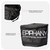 Epiphany Heat Cap for Deep Conditioning Hair Treatments – Electric Thermal Cap with 9 Heat Settings, Removable Washable Liner, Adjustable Fit, Long 8ft Cord, Embroidered Logo – Hair Repair & Hydration