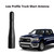 for RAM Truck Short Antenna 2011-2026 Fit for RAM 1500 2500 3500 4500 5500 | Black 3 inches | Short Replacement Antenna | Optimized Radio Reception | Car Wash Safe | for Dodge RAM Radio Accessories