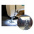 YinzPlus U Shape Magnetic Sewing Machine Light COB Chips 2 Watt 200 Lumen Ra 90 High Brightness 6000K Cold White