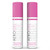 TRIDESIGN Aerogel Hairspray - Strong Hold Hair Finishing Spray for Volumizing & Control, Flexible Styling for All Hair Types, Non-Sticky and Scented - For Women and Men - Travel Size Pack of 2 (3 Oz) TRIDESIGN Aerogel Hairspray - Strong Hold Hair Finishing Spray for Volumizing & Control, Flexible Styling for All Hair Types, Non-Sticky and Scented - For Women and Men - Travel Size Pack of 2 (3 Oz)