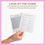 Reach International Outfitters New York Adventure Bucket List: 50 Scratch-Off Cards for Outdoor Activities, Tourist Attractions, and Road Trips - Perfect Travel Gift and Guide for Exploring