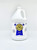 HYPRO SPRAY CLEEN 1 Gallon with Cleaning KIT HYPRO SPRAY CLEEN 1 Gallon with Cleaning KIT