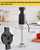 Upgrade CAC104 503357 Immersion Blender Coupler Compatible with Blenders for WSB25X WSB50 WSB55 WSB60 WSB65 WSB70 WSBPPW Models