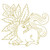 Fortune Favors Candied Pecans, Sweet and Salty Snack, Hand Crafted in Small Batches, USA-Grown (16oz, Classic)
