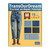 TransOurDream Tru-Iron on Patches for Jeans Repair (15pcs, 4.75"x4.75", M Size), Denim Iron-on Repair Patches, Jeans and Clothing Repair and Decorating kit, Denim Patch for Jeans Inside (5 Colors)
