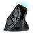 Ergodriven Om Handshake Vertical Mouse | Wireless Ergonomic Mouse | Rechargeable | Silent Click Micro-Force Switches | OLED Screen | Reduces Tension and Fatigue | Compatible with PC and Mac