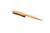 Bass Brushes | The Teaser | Luxury Grade Hair Brush | Premium Natural Bristle | Professional Teasing Style with Pure Bamboo Handle