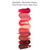 Ogee Tinted Sculpted Lip Oil - Lip Stain Made with 100% Organic Coconut Oil, Jojoba Oil, and Vitamin E - Best as Lip Balm, Lip Color or Lip Treatment - MAGNOLIA