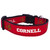 College Dog Collar (Small, Cornell) College Dog Collar (Small, Cornell)