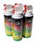 Ultra Duster Canned Air Industrial Strength 10oz 4 Pack Y